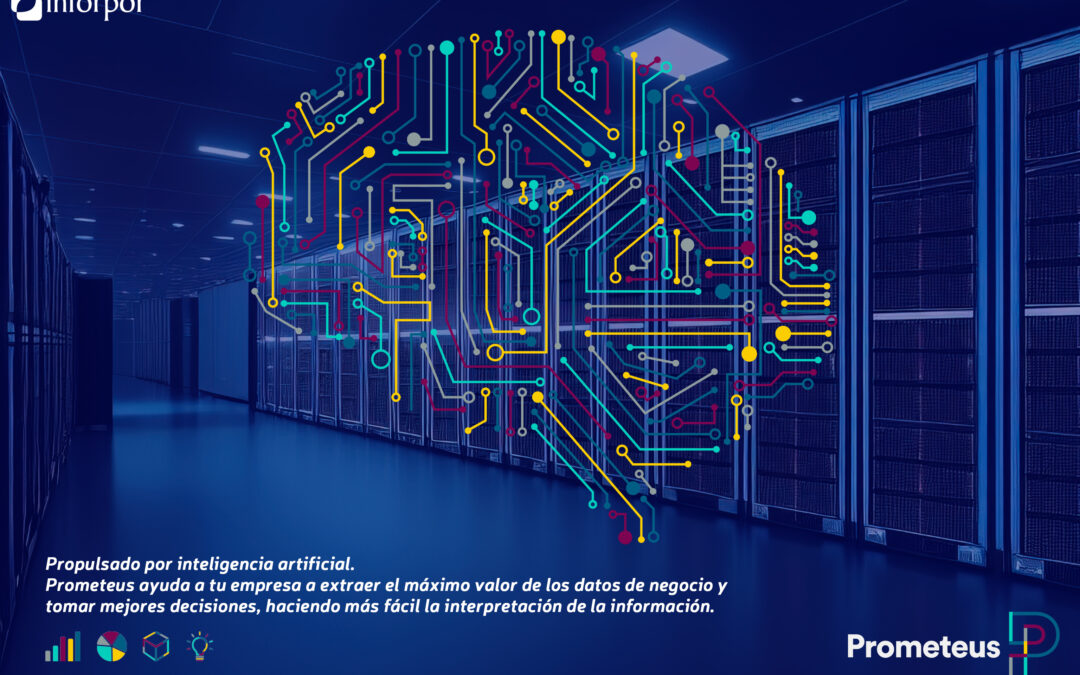 📊 Presentamos Data Analytics de Prometeus Global Solutions 📊