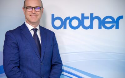 Brother Iberia cierra el ejercicio 2025 con una facturación récord de 90,64 millones de euros, un 3,6% más que el año anterior