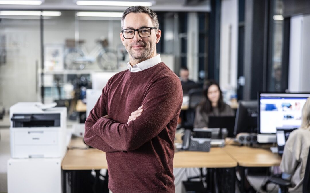 Los usuarios de impresoras gastan más de 2.500 millones de euros al año en cartuchos que están falsificados